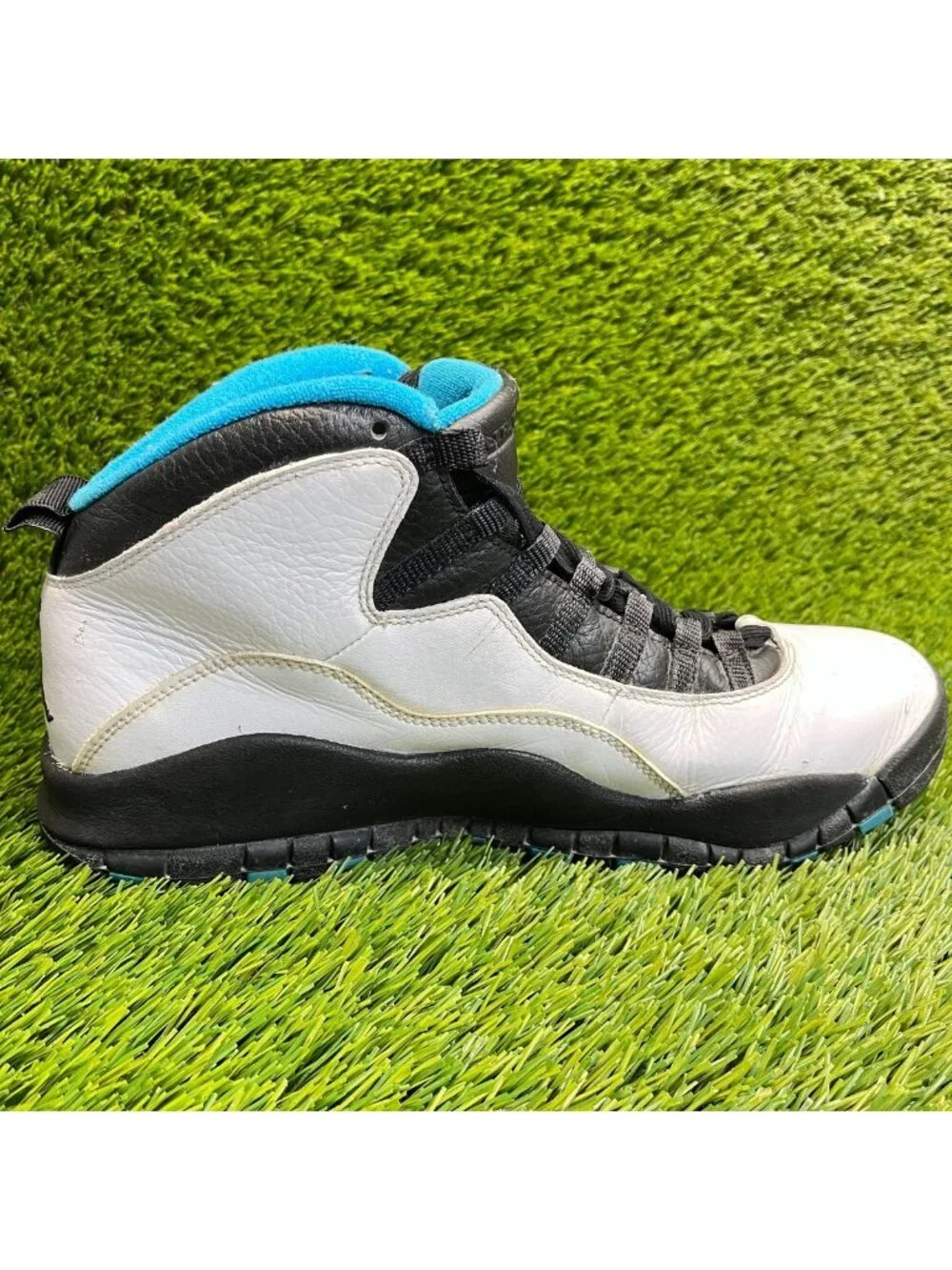 Nike seller notes
